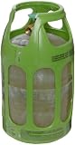 read full review Lite Cylinder LC-10-70 Composite Lightweight Non-Corrosive See-Through 10 Pound Propane Tank, Green