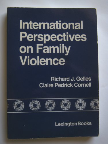 International Perspectives on Family Violence