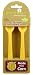 Dandelion Reusables Infant Spoons, 6 Pack