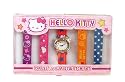 Sanrio Hello Kitty Dress-Up Wristwatch Set