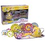 Schylling Summer Bug Tin Tea Set