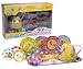 Schylling Summer Bug Tin Tea Set