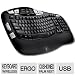 Logitech K350 2.4Ghz Wireless Keyboard