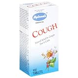 Hylands Cough, Tablets, 100 Tablets (Pack of 3)