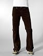 AG Jeans The Fillmore Cord in Umber