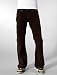 AG Jeans The Fillmore Cord in Umber