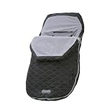 JJ Cole Urban Toddler Bundle Me - Stealth by JJ Cole