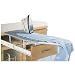 Sleeve Board for Ironing Board in a Drawer Image of Sleeve Board for Ironing Board in a Drawer