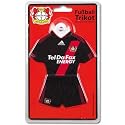 Bayer 04 Leverkusen Trikot / Autotrikot Saision 2010/2011