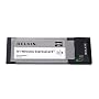 Belkin N1 Wireless Express Card