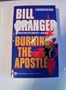 Burning the Apostle (The November Man)
