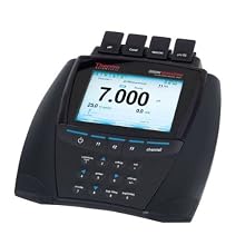 Thermo Scientific Orion Versa Star pH/ISE/Conductivity/DO/RDO/Temperature Benchtop Multiparameter Meter