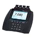 Thermo Scientific Orion Versa Star pH/ISE/mV/Temperature Benchtop Multiparameter Meter, with Two pH/ISE Modules, -2.000 to 20.000 pHRange