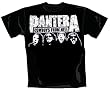 pantera t-shirts