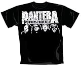Fucking Hostile - T-Shirt Black (L)