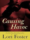 Causing Havoc (Thorndike Press Large Print Core Series)
