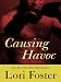Book Causing Havoc (Thorndike Press Large Print Core Series)