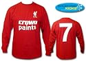 Liverpool Retro Shirt