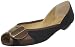 Nine West Women's Janetta Open-Toe Flat