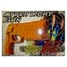 Arcade Light Gun Guncon 2 with Auto Reload for PS2