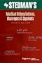 Stedman's Medical Abbreviations, Acronyms and Symbols (Softbound)