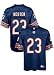 Chicago Bears Devin Hester Premier Adult Team Color Jersey, Size= XXXX-Large