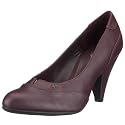 esprit Alda Pump Z 10400, Damen Pumps, schwarz