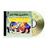All Time Favorite Dances