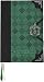 The Noble Collection Harry Potter - Slytherin Journal