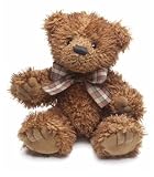 Russ Desmond Mini Bear