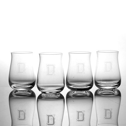 Scotch Tumbler by Ravenscroft