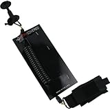 Stay Covered Coiled Body Board Leash