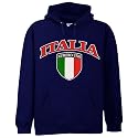 Italia, Italian Italy World Cup Soccer Pride Hoodie
