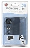 3 Lenses with Protective Case(Black) for Nintendo DSi