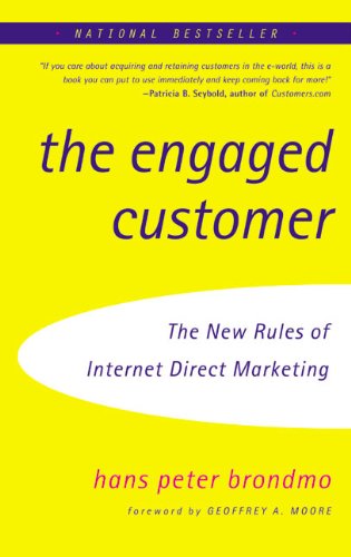 the engaged customer