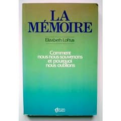 La m�moire
