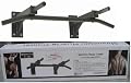 Maximum Muscle Trainer Wall-Mounted Pull Up Chin Up Bar