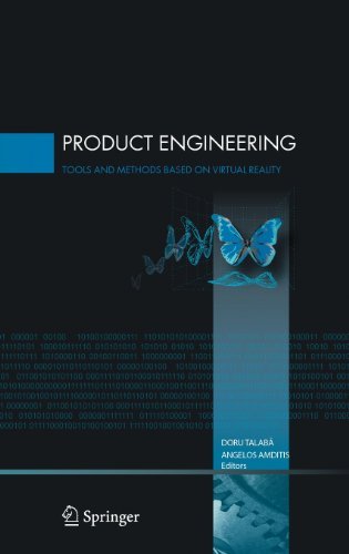 Product Engineering (Intelligent Systems, Control and Automation: Science and Eng)