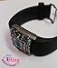 Fitbit® Charge Band Bling Accessory 