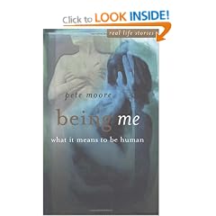 Being Me: What it Means to be Human