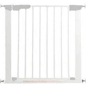 BabyDan Danamic Indicator Safety Gate (White)