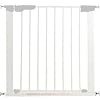 BabyDan Danamic Indicator Safety Gate (White)