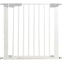 BabyDan Danamic Indicator Safety Gate in White