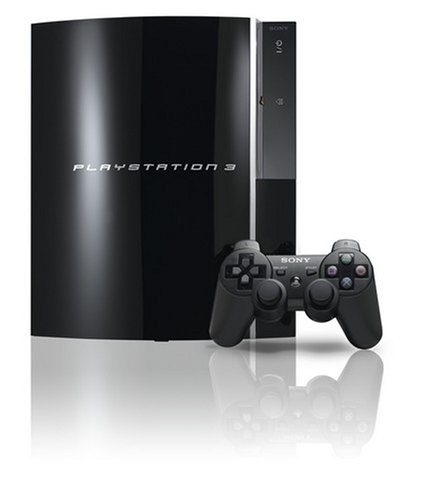 Playstation 3 40GB