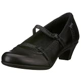 Zoom Produkt-Bild: CAMPER Helena Bajo 20822-005, Damen Pumps, schwarz, (Bombay Negro/Paris Negro )