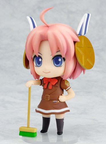 Cover image : ねんどろいど ぴくせる☆まりたん 完了！ 戦闘準備Ver. (ノンスケールABS&PVC塗装済み可動フィギュア)