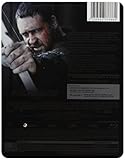 Image de Robin Hood Directors Cut Steelbook [Blu-ray] [Import allemand]