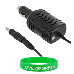 Young Micro Inc Samsung GO N310-13GB 10.1-Inch Netbook DC Car Charger Adapter - 6 Tips
