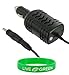 Young Micro Inc Toshiba Mini NB205-N230 10.1-Inch Netbook DC Car Charger Adapter - 6 Tips