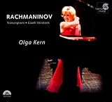 Rachmaninov: Transcriptions, Corelli Variations